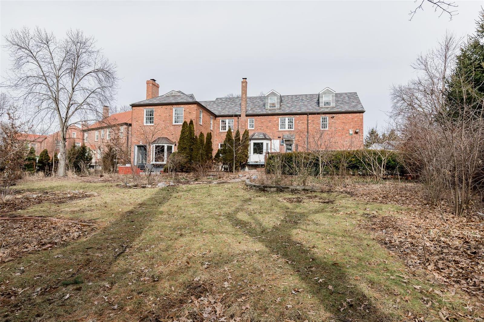 Lake Forest - Residential