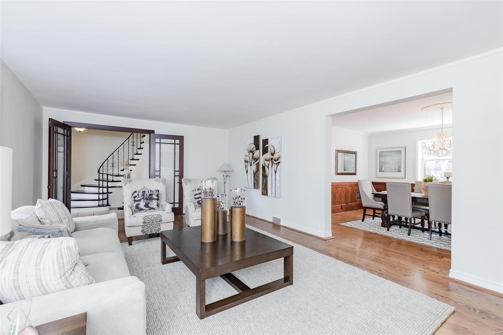 Lake Forest - Residential