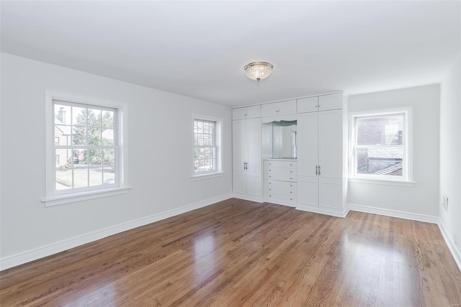 Lake Forest - Residential