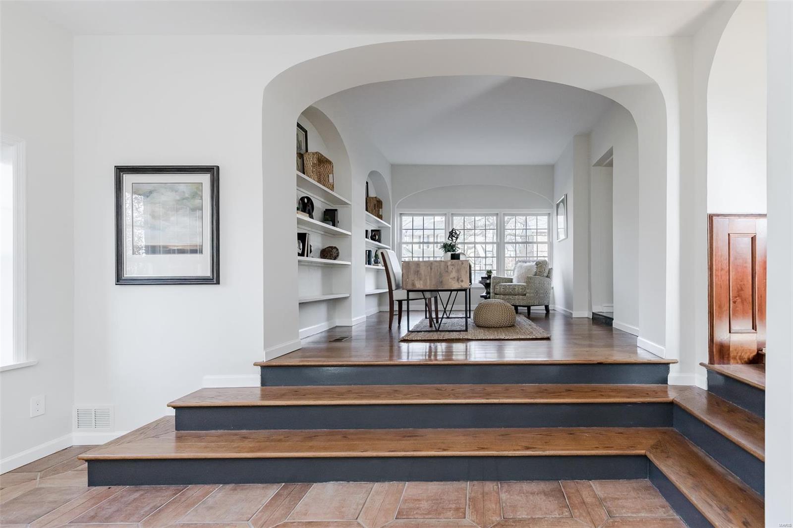 Lake Forest - Residential