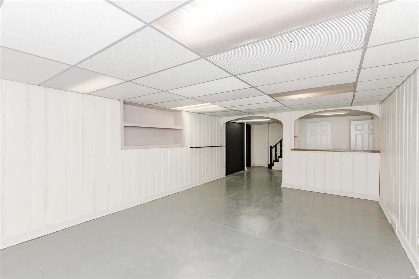 Lake Forest - Residential