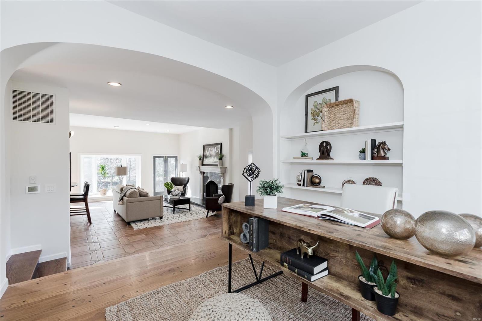 Lake Forest - Residential