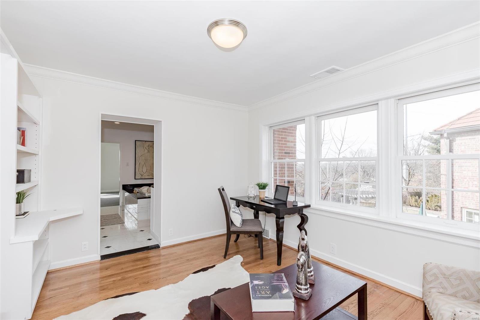 Lake Forest - Residential