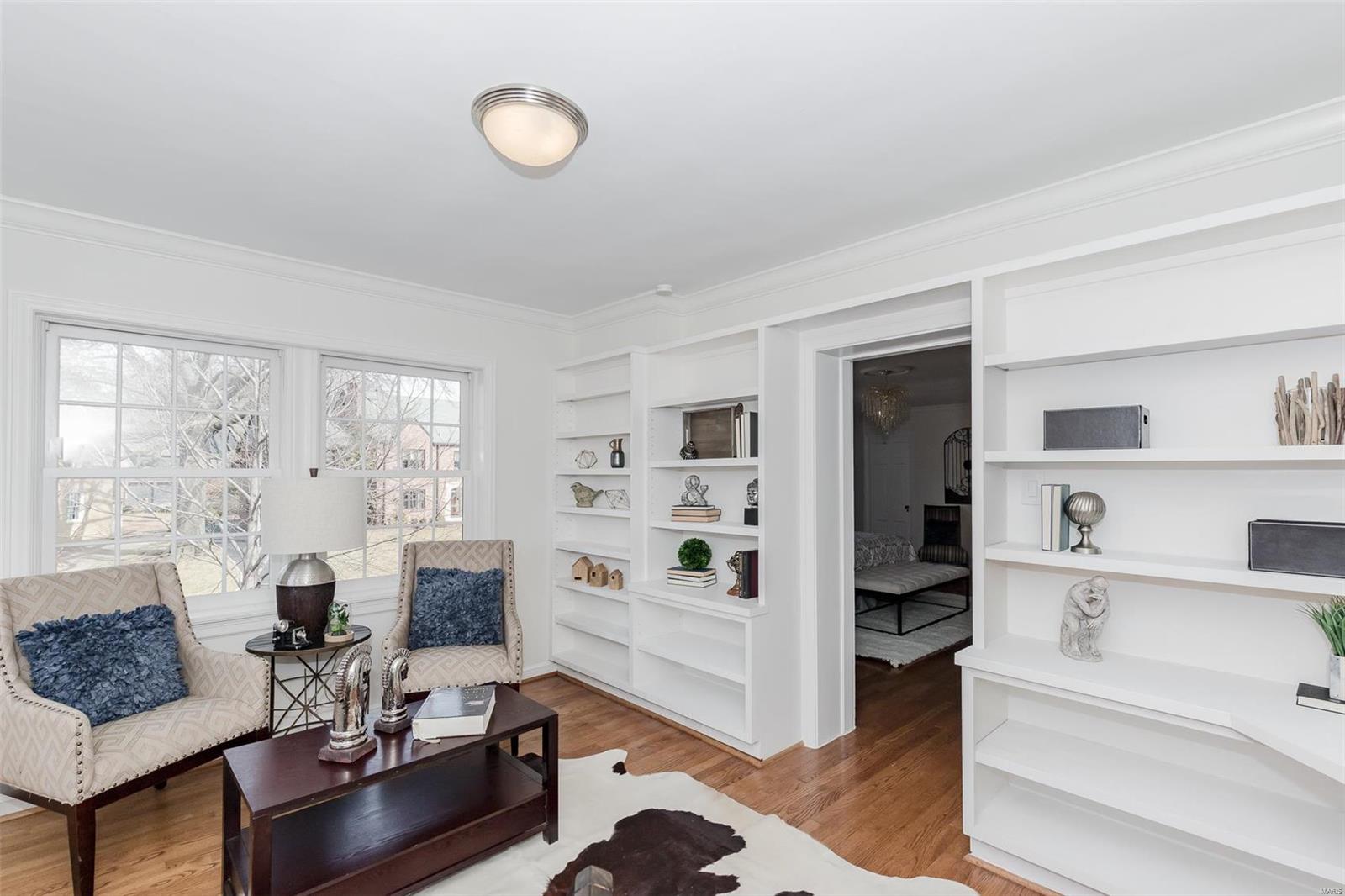 Lake Forest - Residential