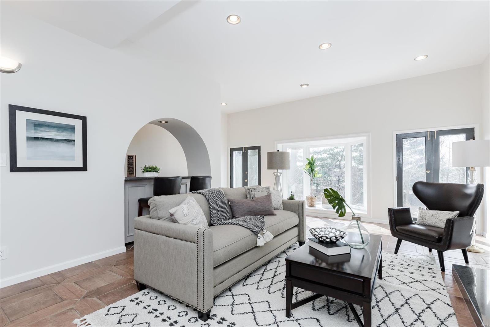 Lake Forest - Residential