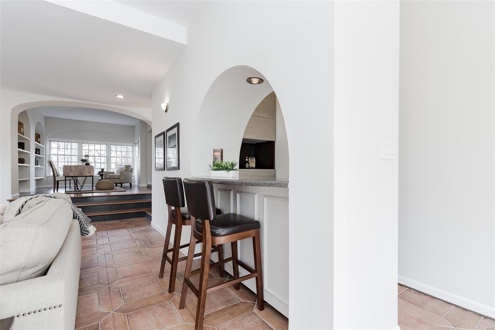 Lake Forest - Residential