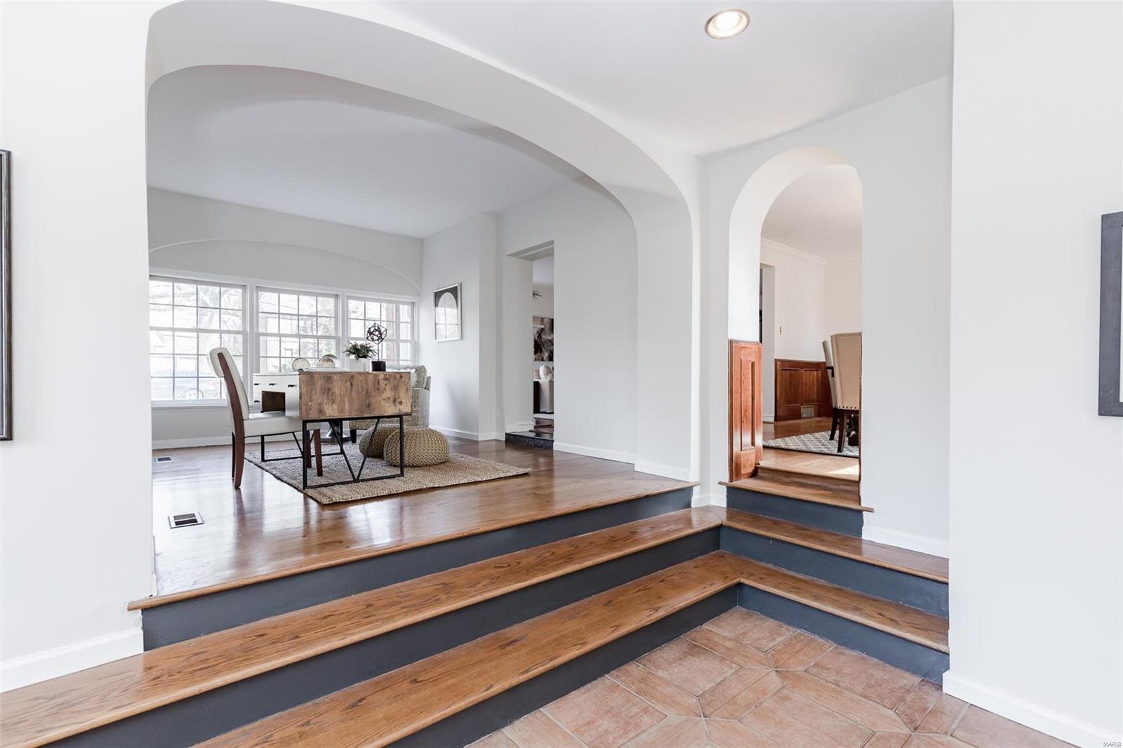 Lake Forest - Residential