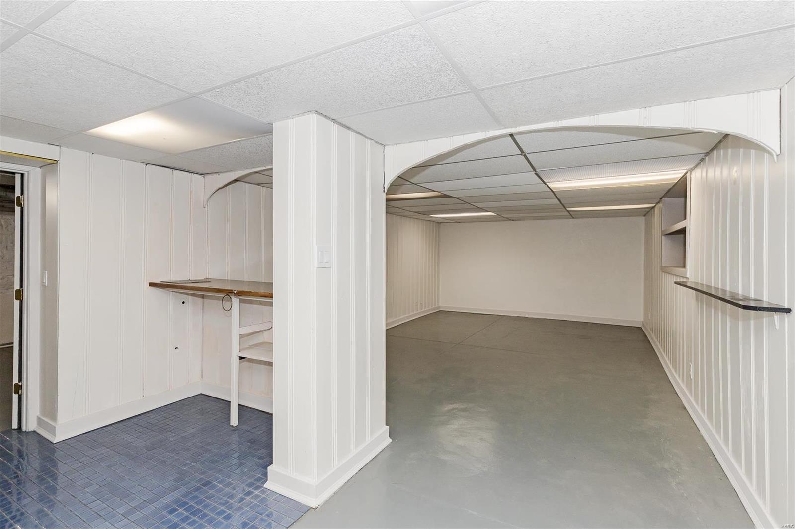 Lake Forest - Residential