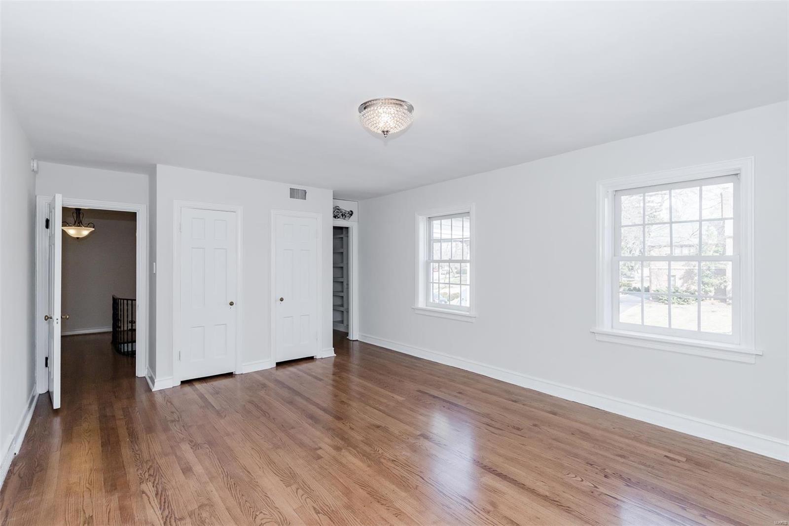 Lake Forest - Residential