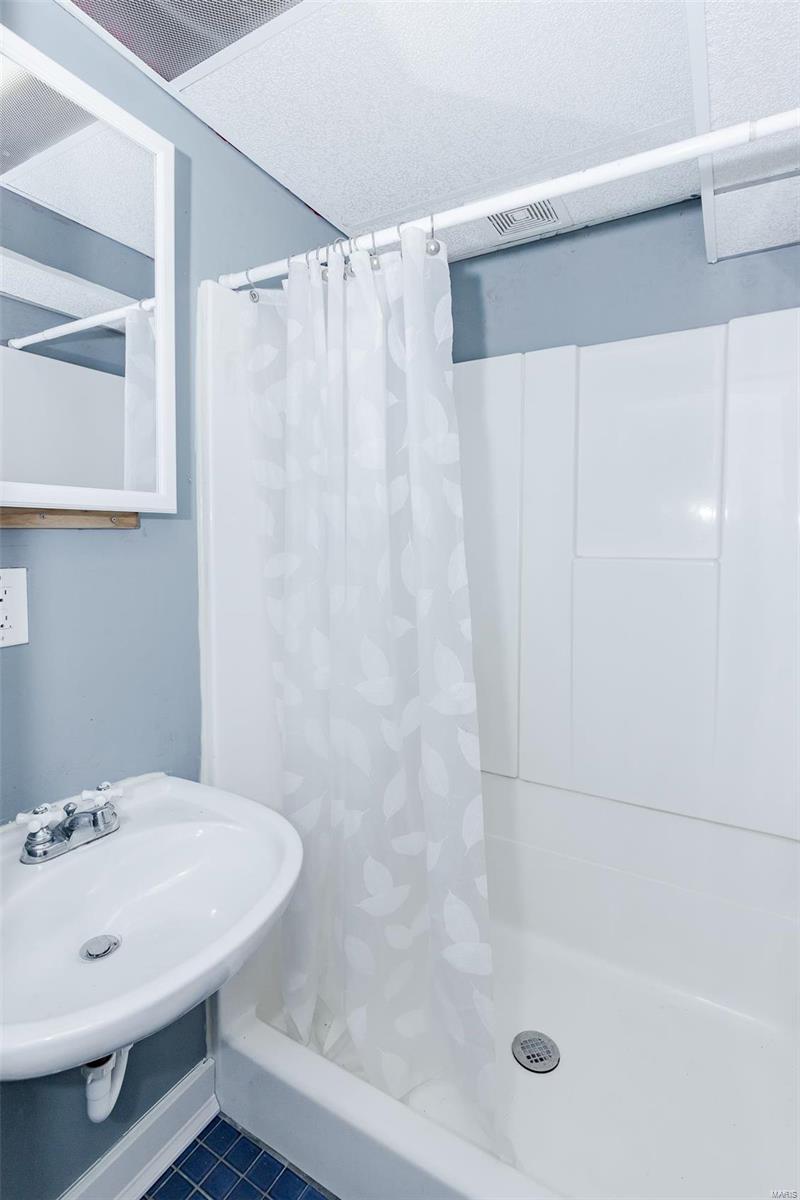 Lake Forest - Residential