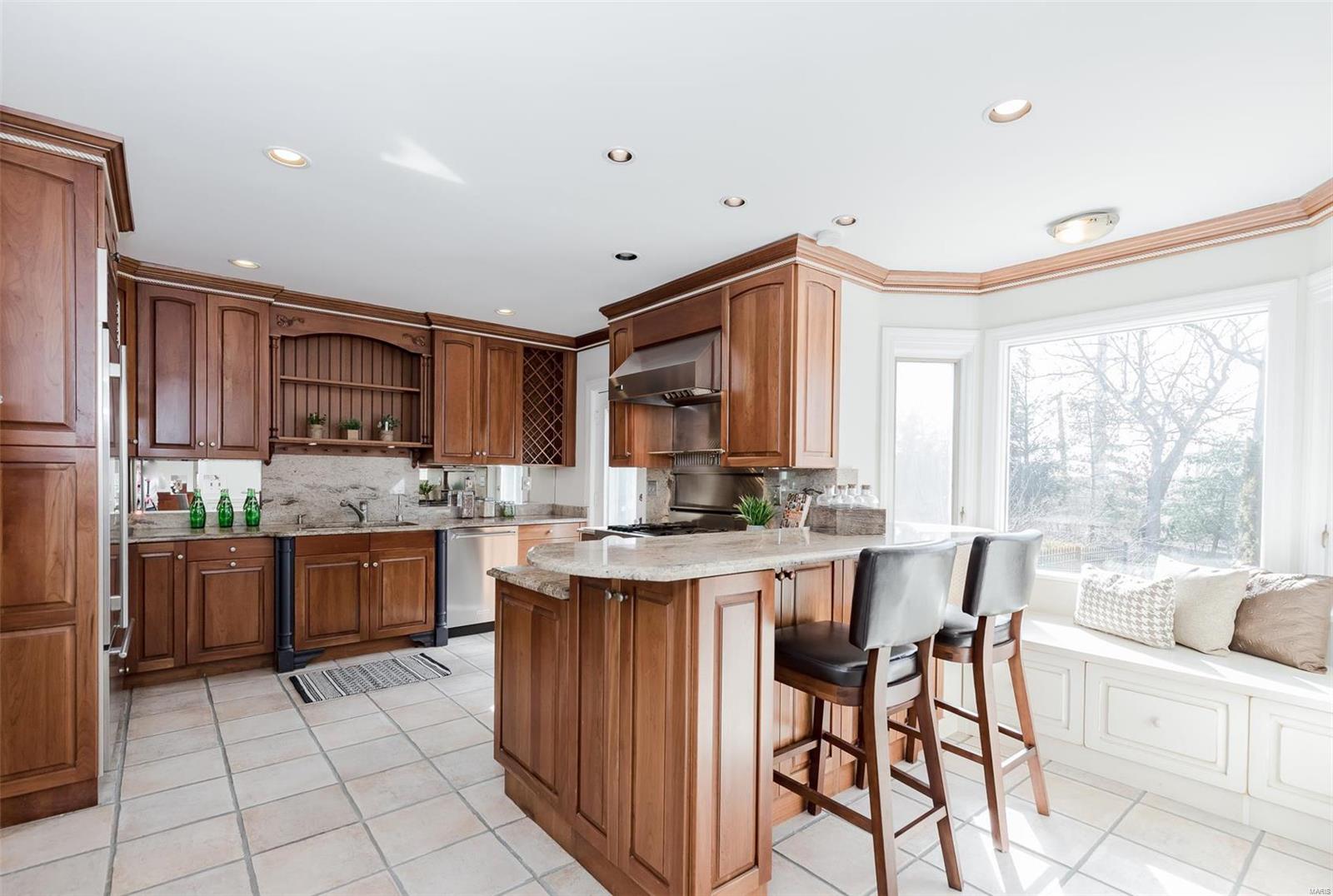 Lake Forest - Residential