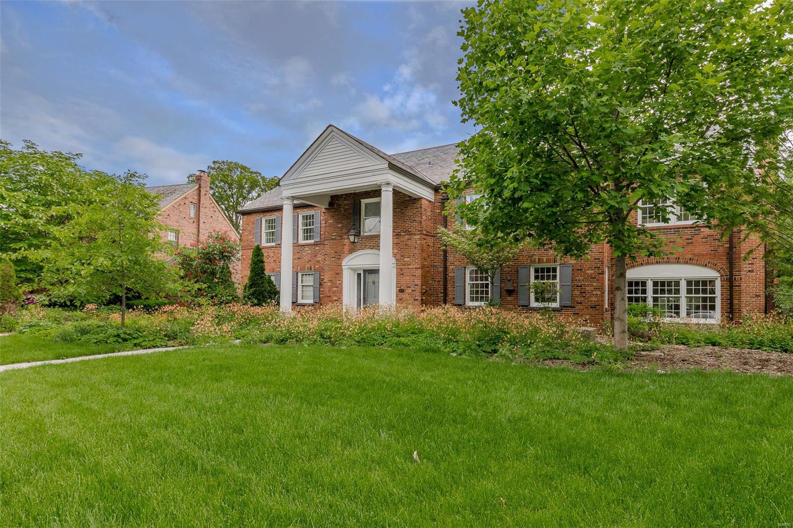 Lake Forest - Residential