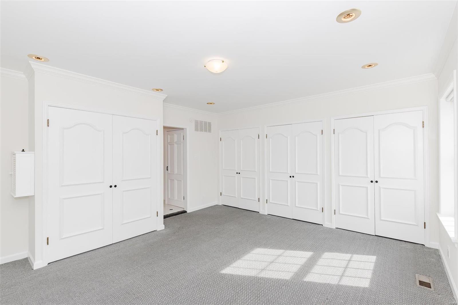 Lake Forest - Residential