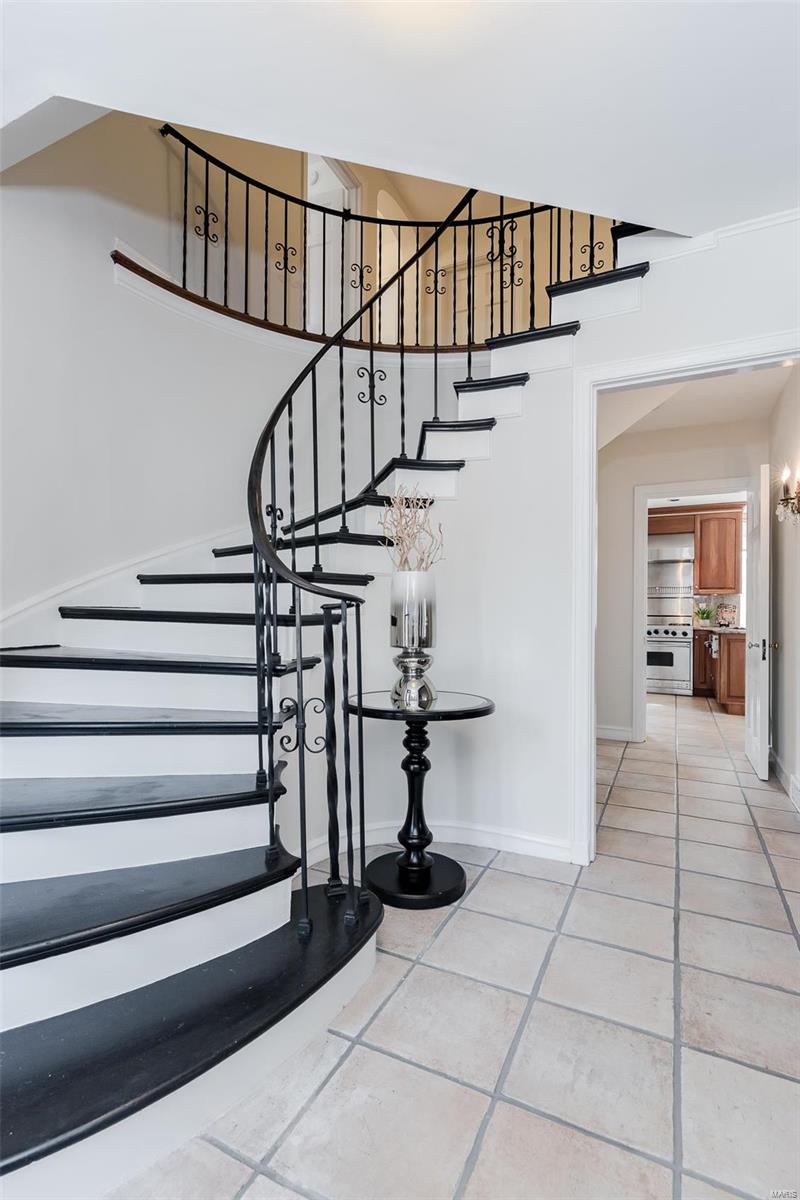 Lake Forest - Residential