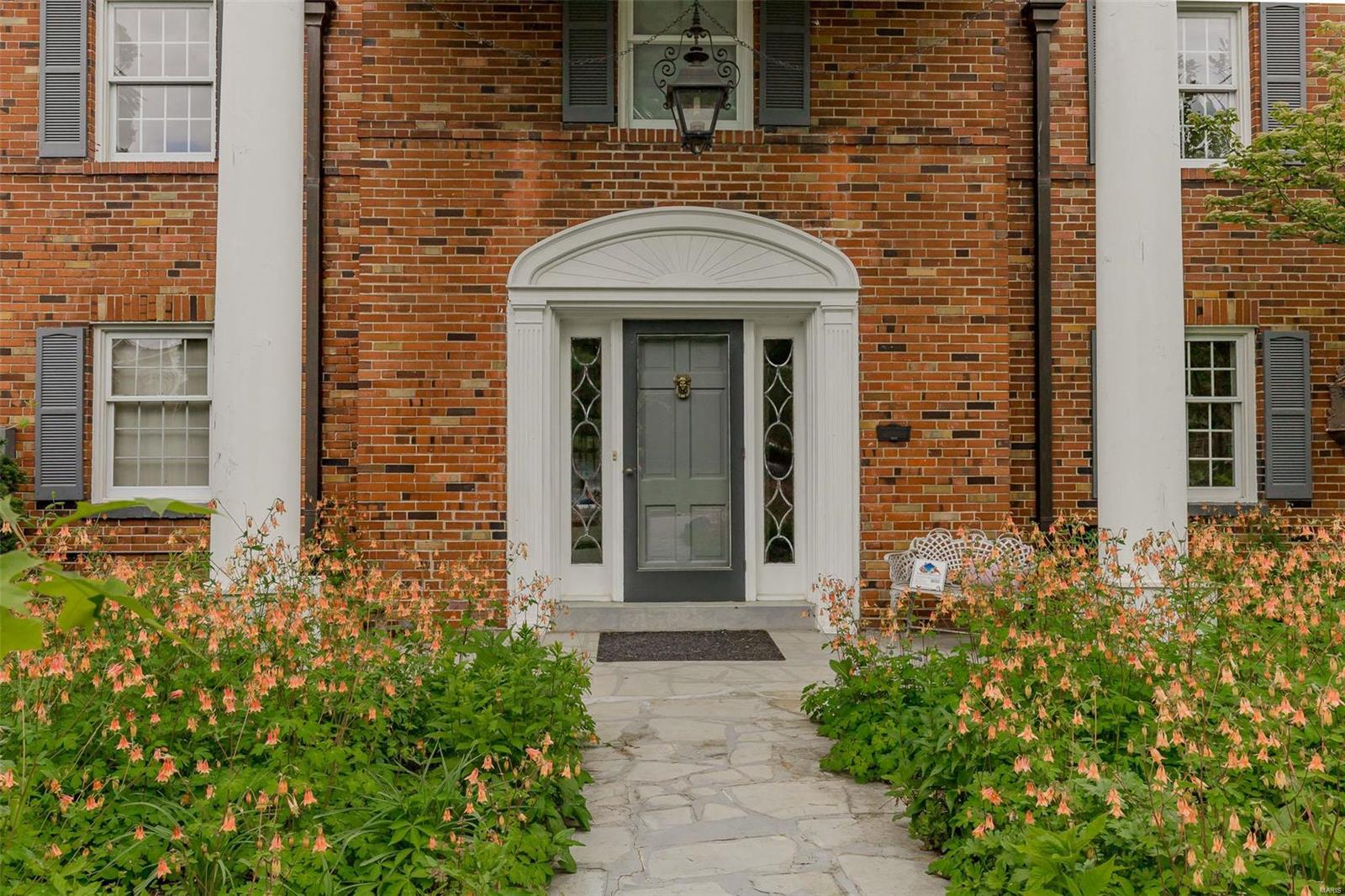 Lake Forest - Residential