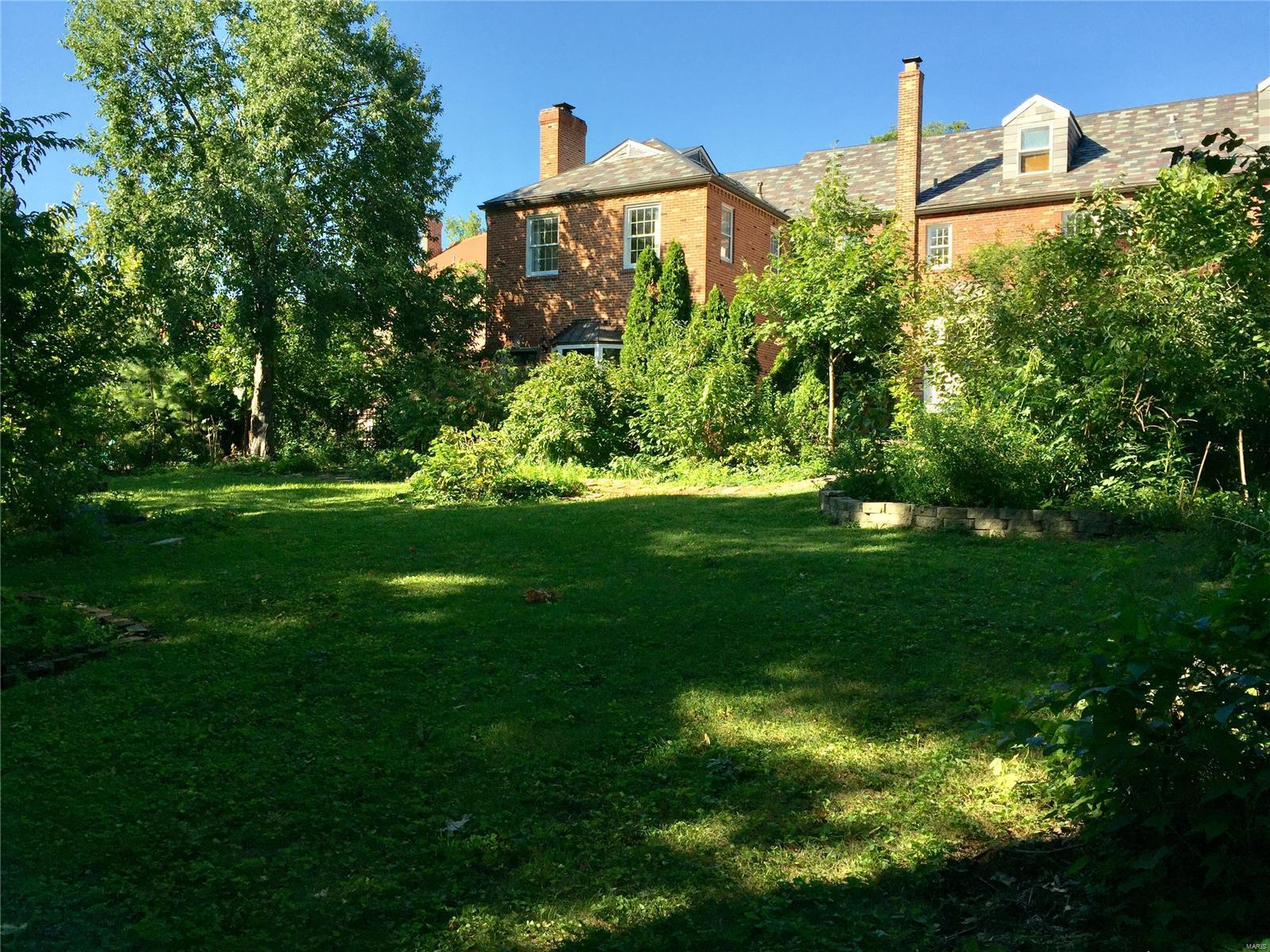 Lake Forest - Residential