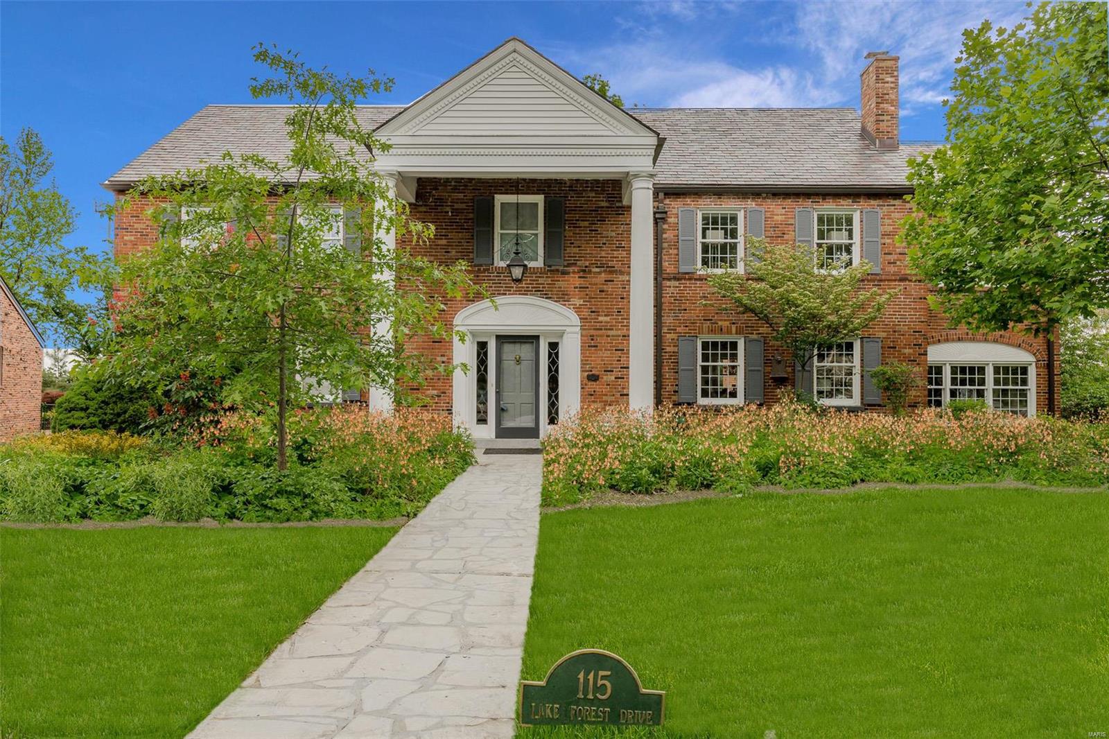 Lake Forest - Residential