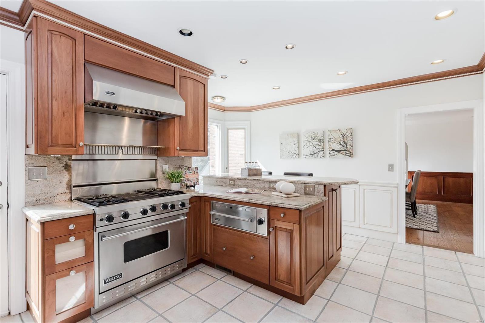 Lake Forest - Residential