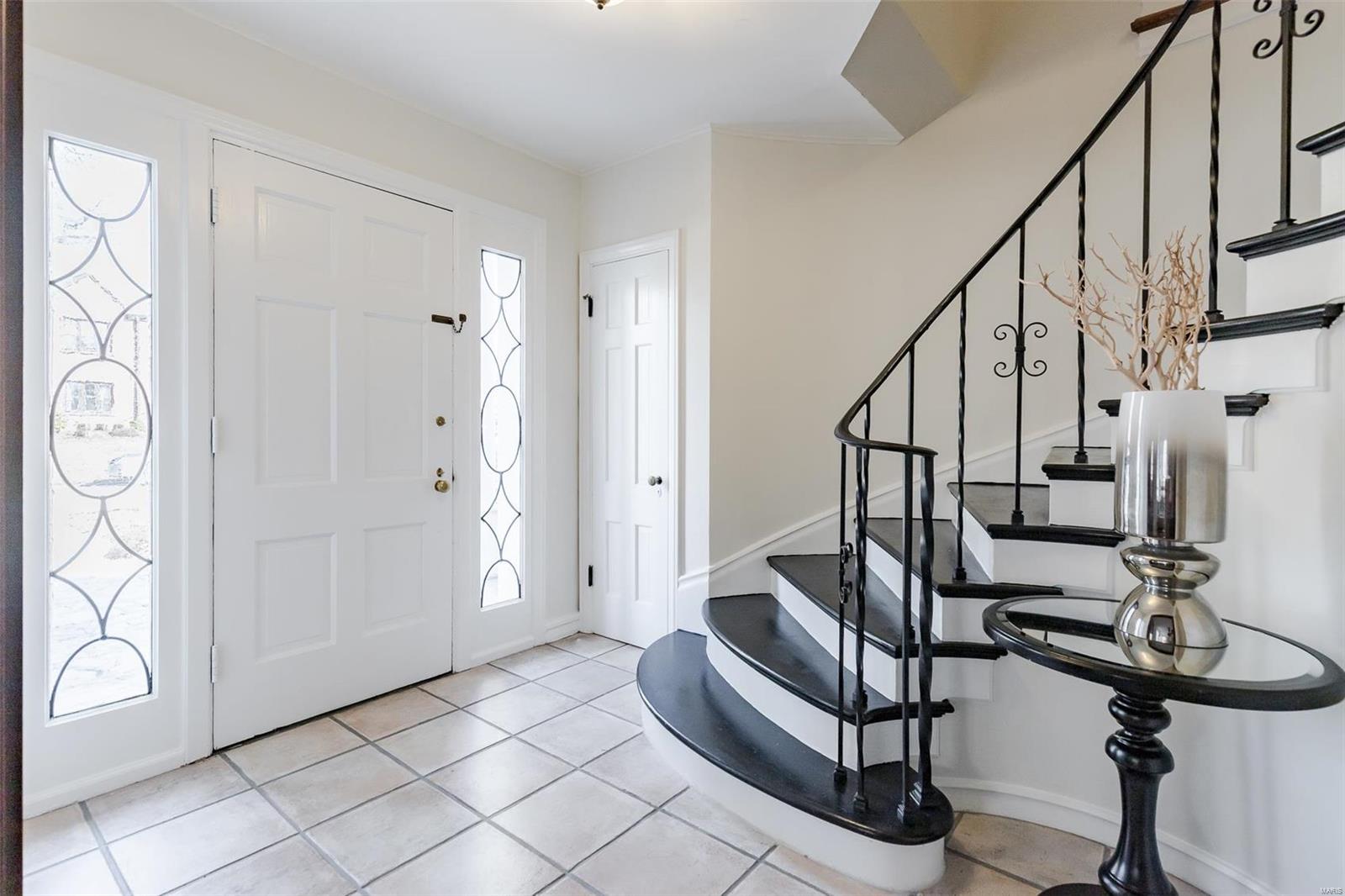 Lake Forest - Residential