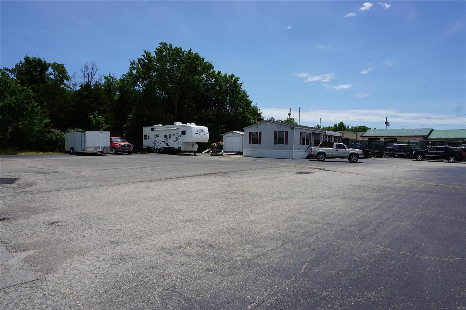 Schweiss Subdivision - Commercial Sale