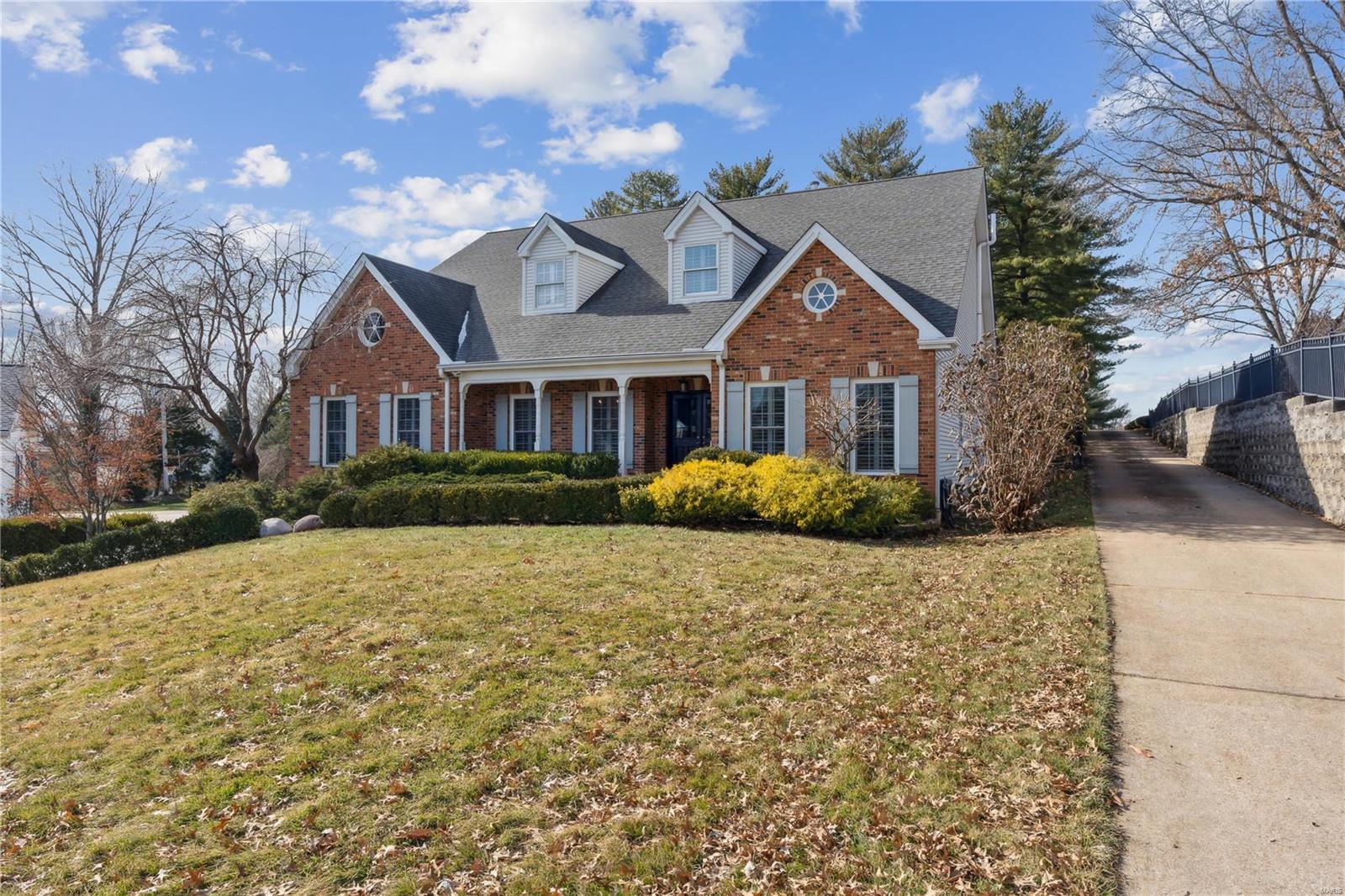 Pinecrest Manor Amd - Residential