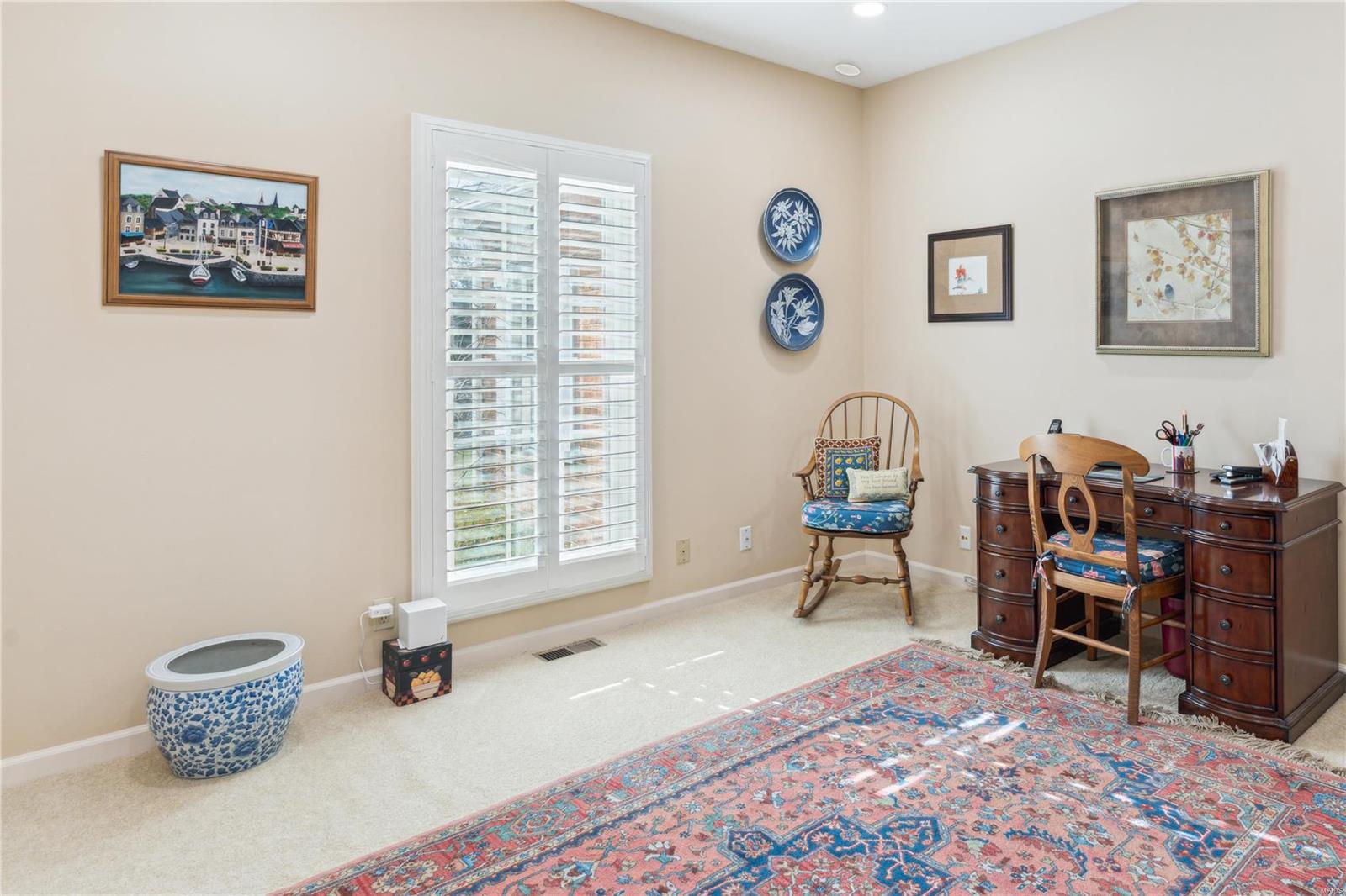 Pinecrest Manor Amd - Residential