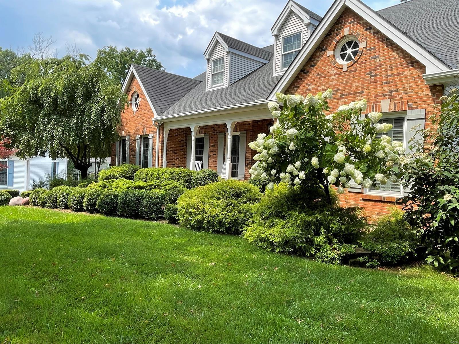 Pinecrest Manor Amd - Residential