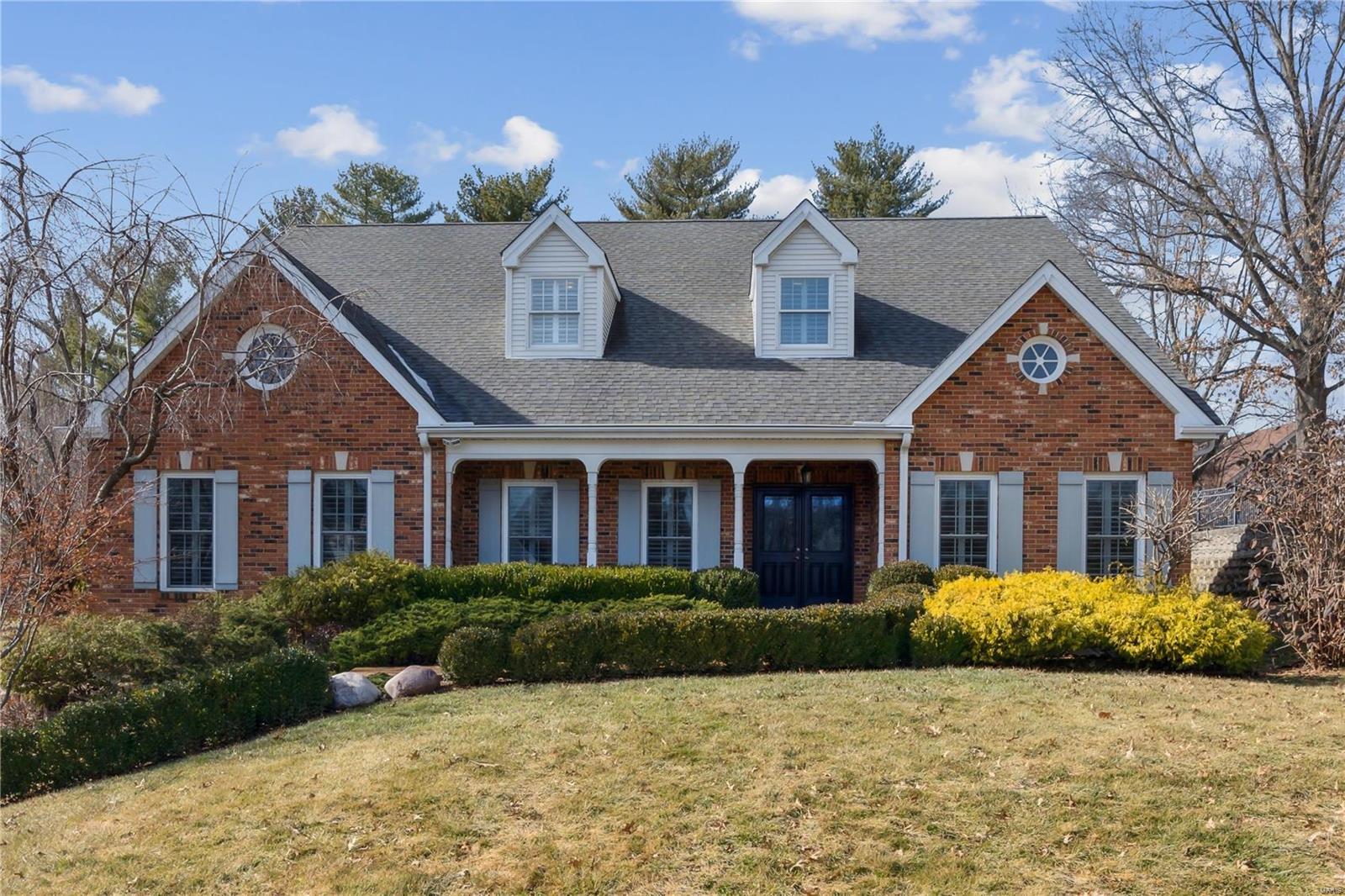 Pinecrest Manor Amd - Residential