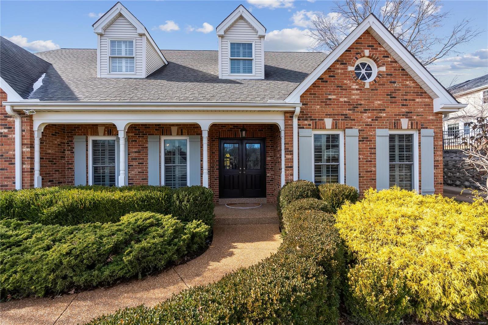 Pinecrest Manor Amd - Residential