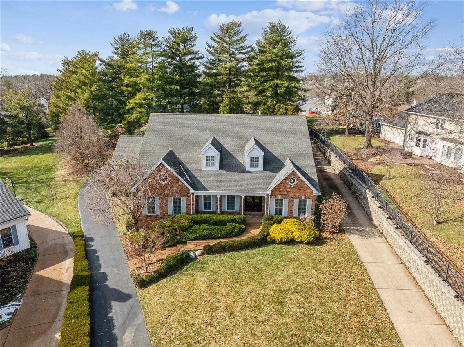 Pinecrest Manor Amd - Residential