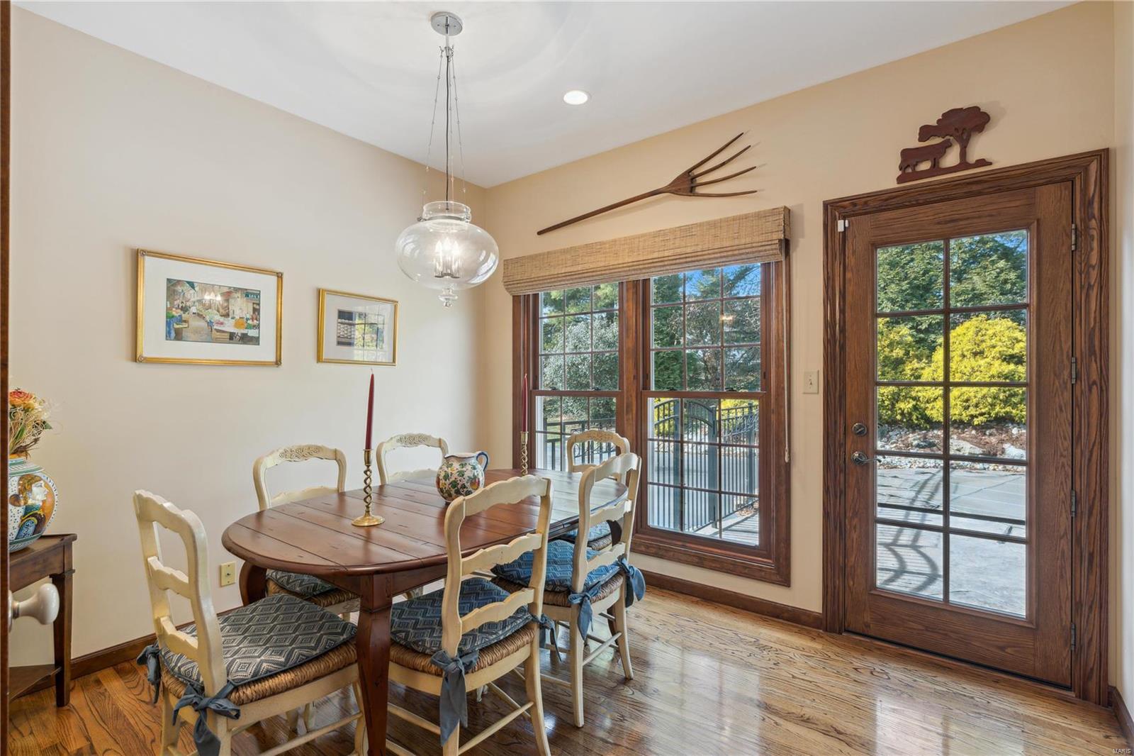 Pinecrest Manor Amd - Residential