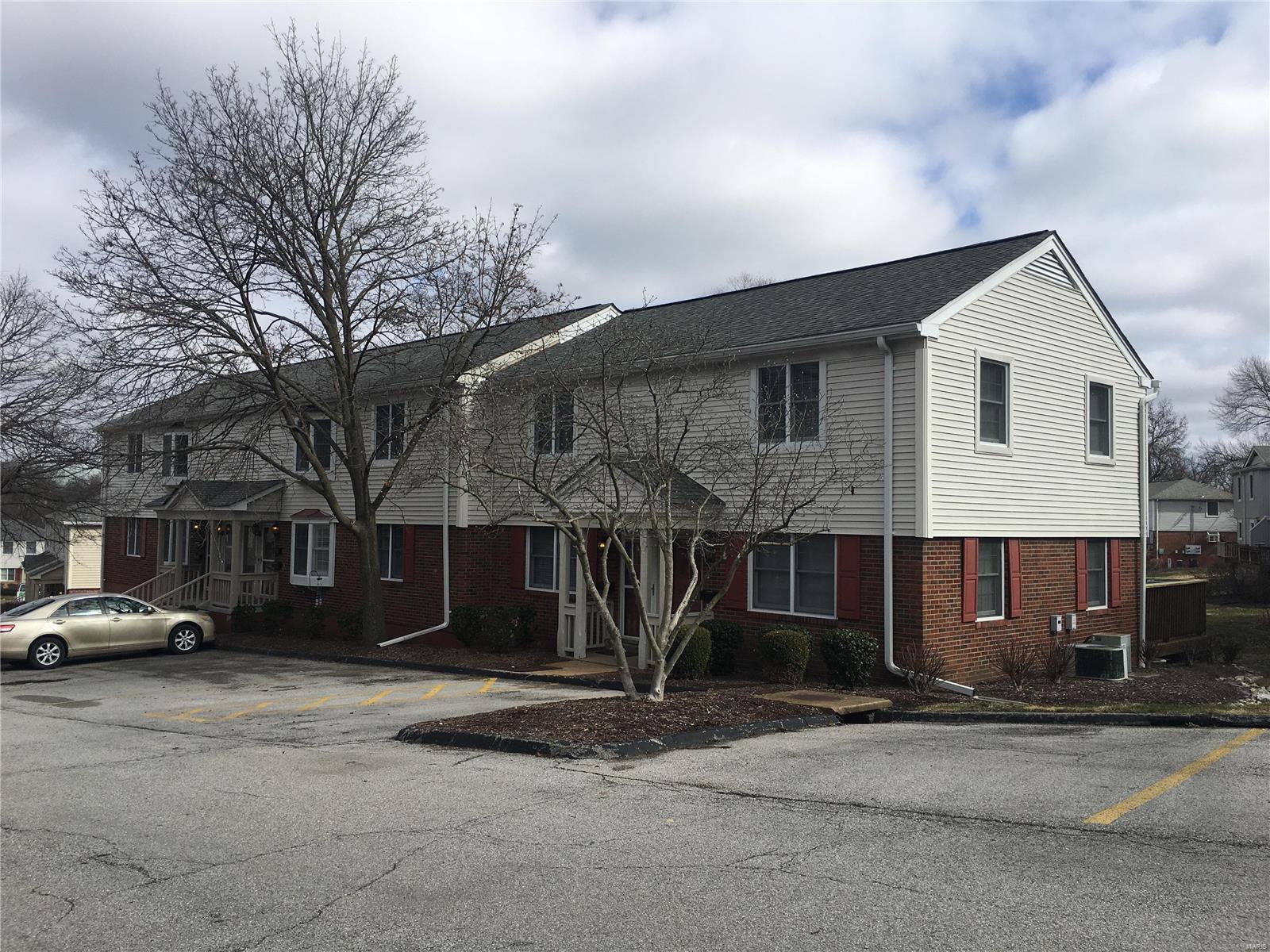Brentwood Forest - Residential Lease