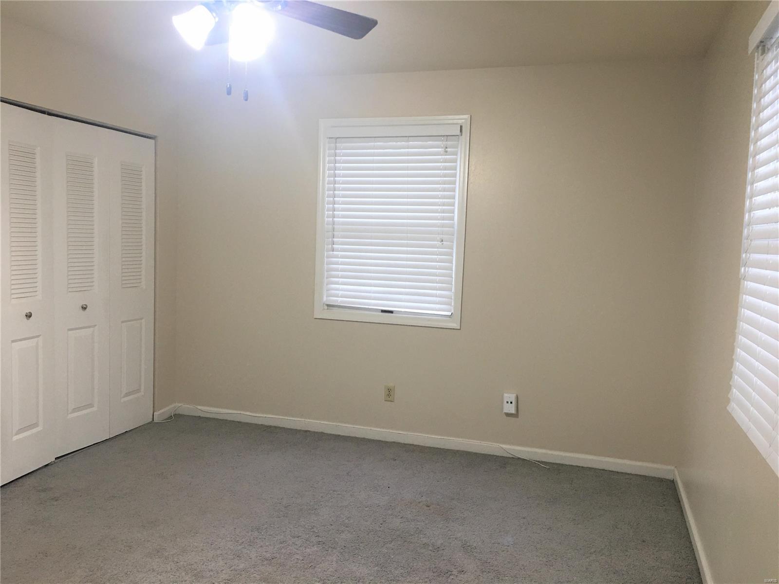 Brentwood Forest - Residential Lease