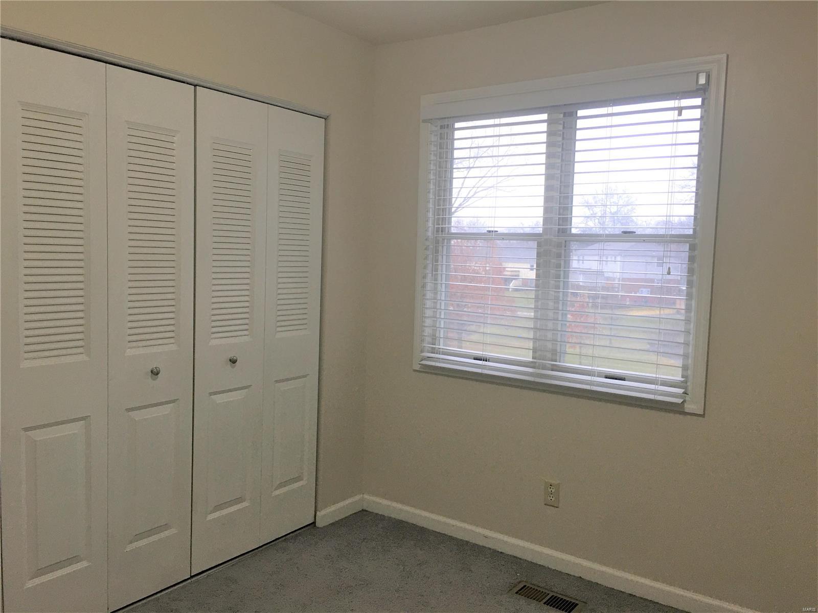Brentwood Forest - Residential Lease