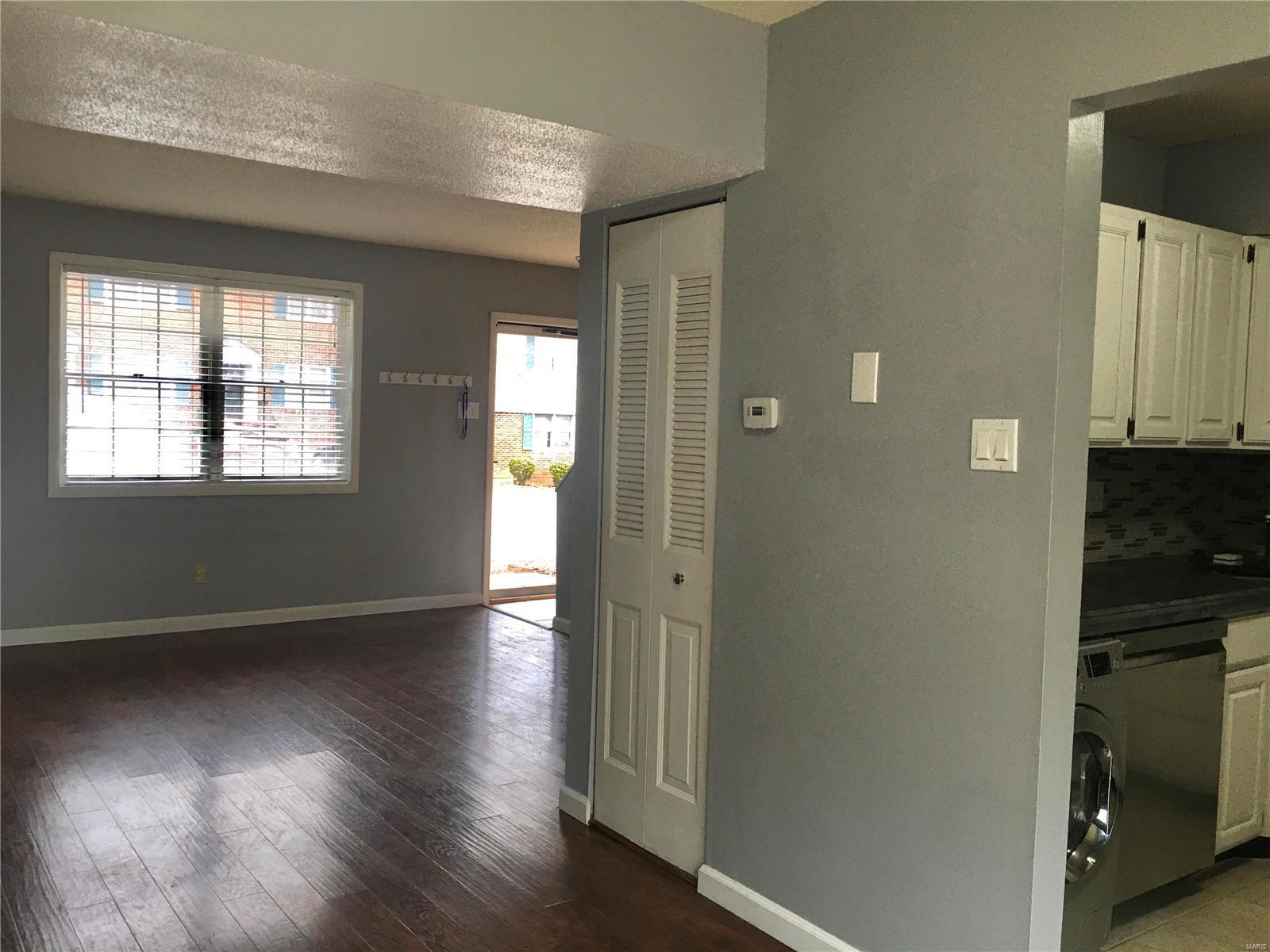Brentwood Forest - Residential Lease