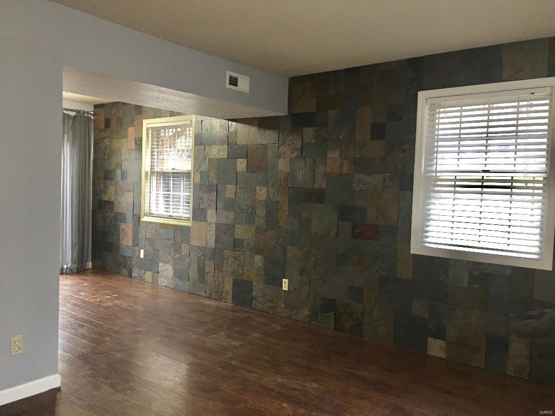 Brentwood Forest - Residential Lease