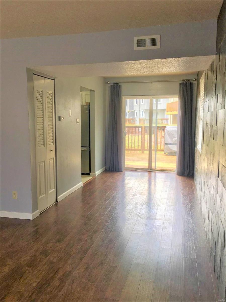 Brentwood Forest - Residential Lease