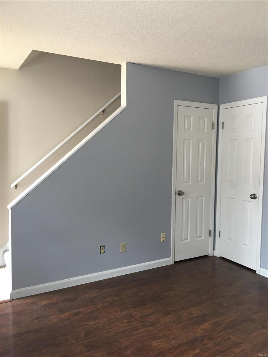 Brentwood Forest - Residential Lease