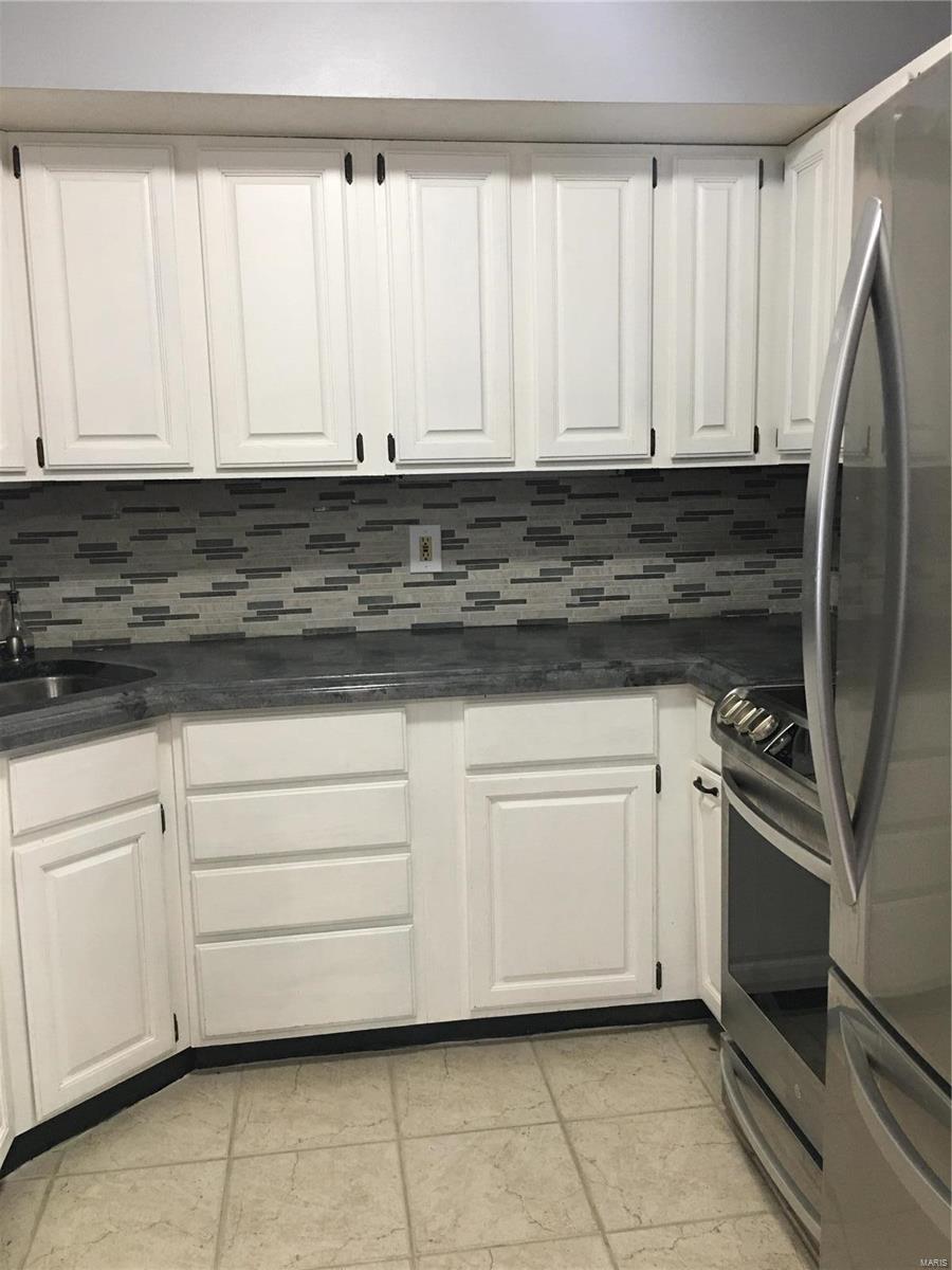 Brentwood Forest - Residential Lease