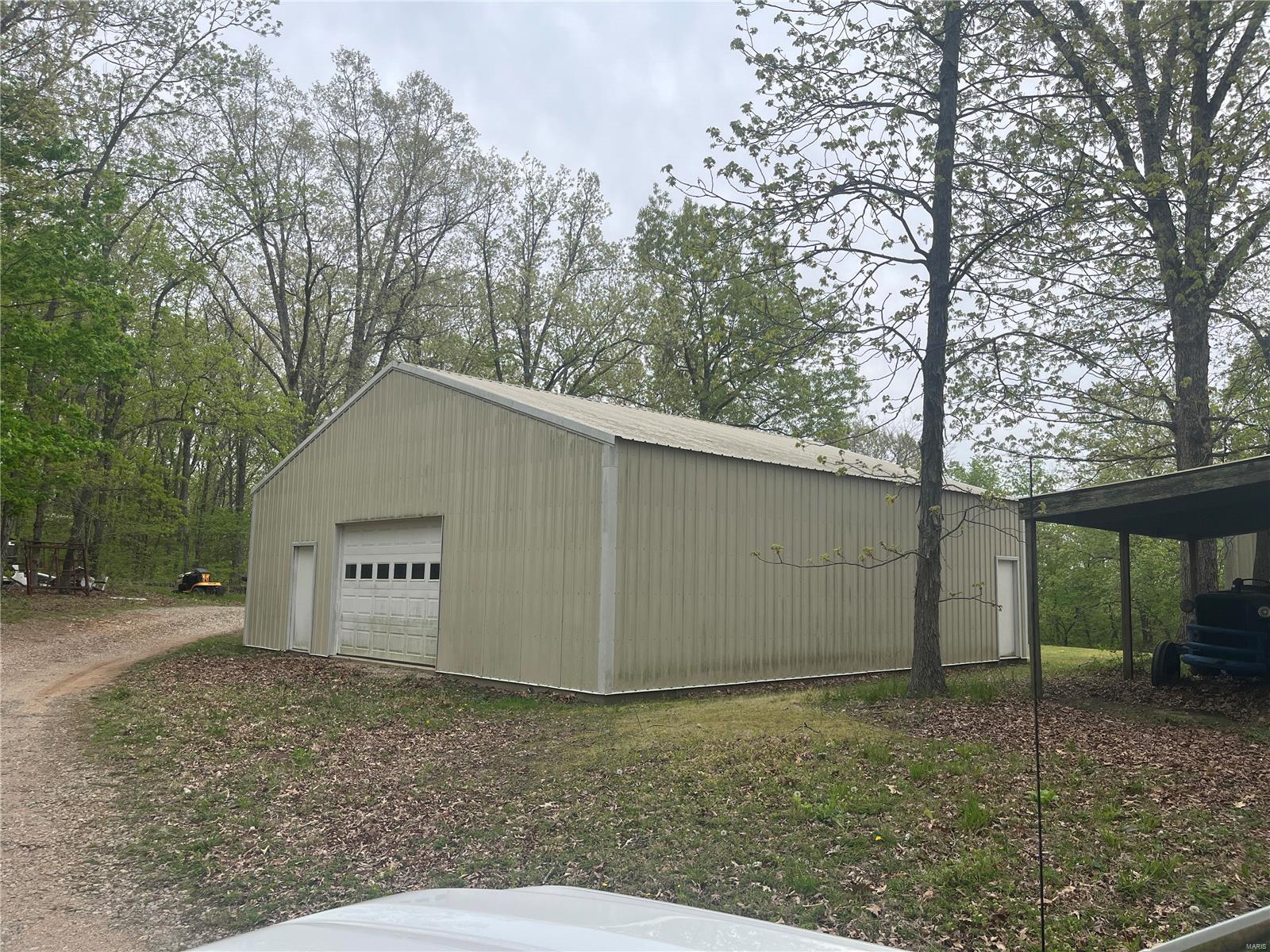 Greenbriar Hills Ph 2 - Farm