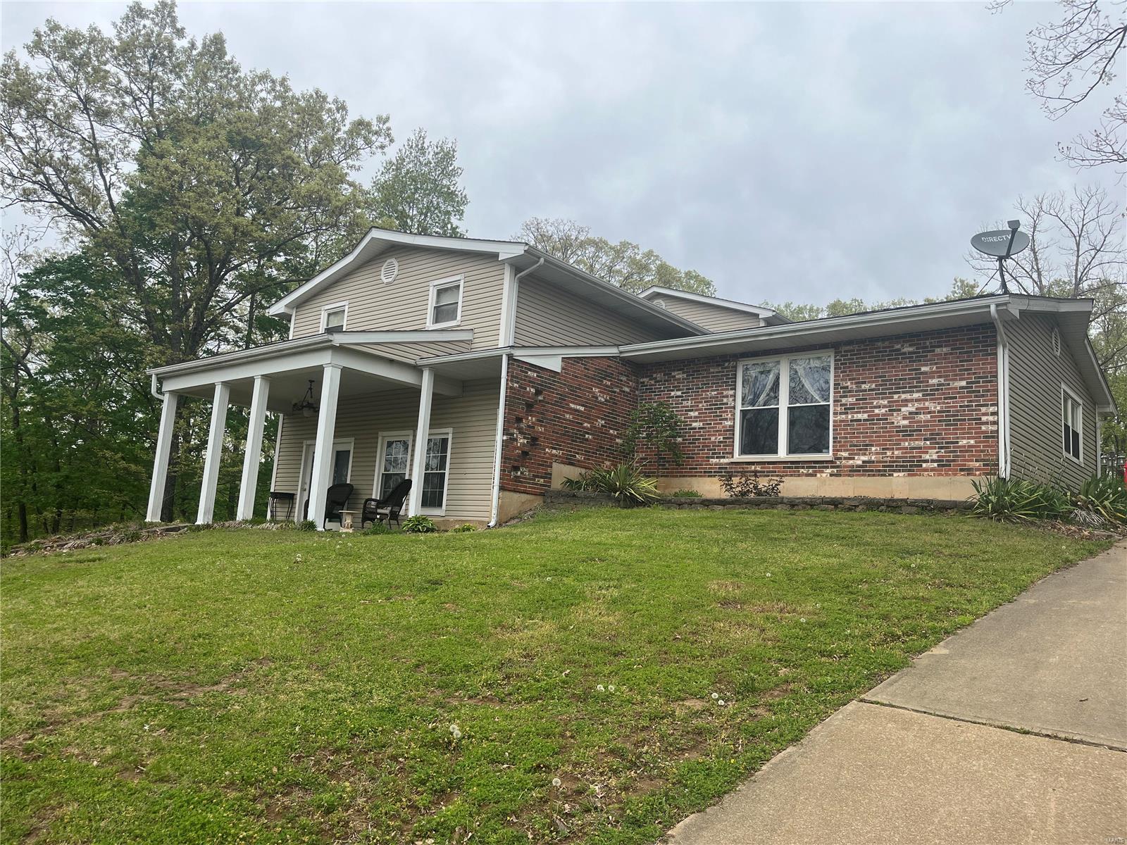 Greenbriar Hills Ph 2 - Farm