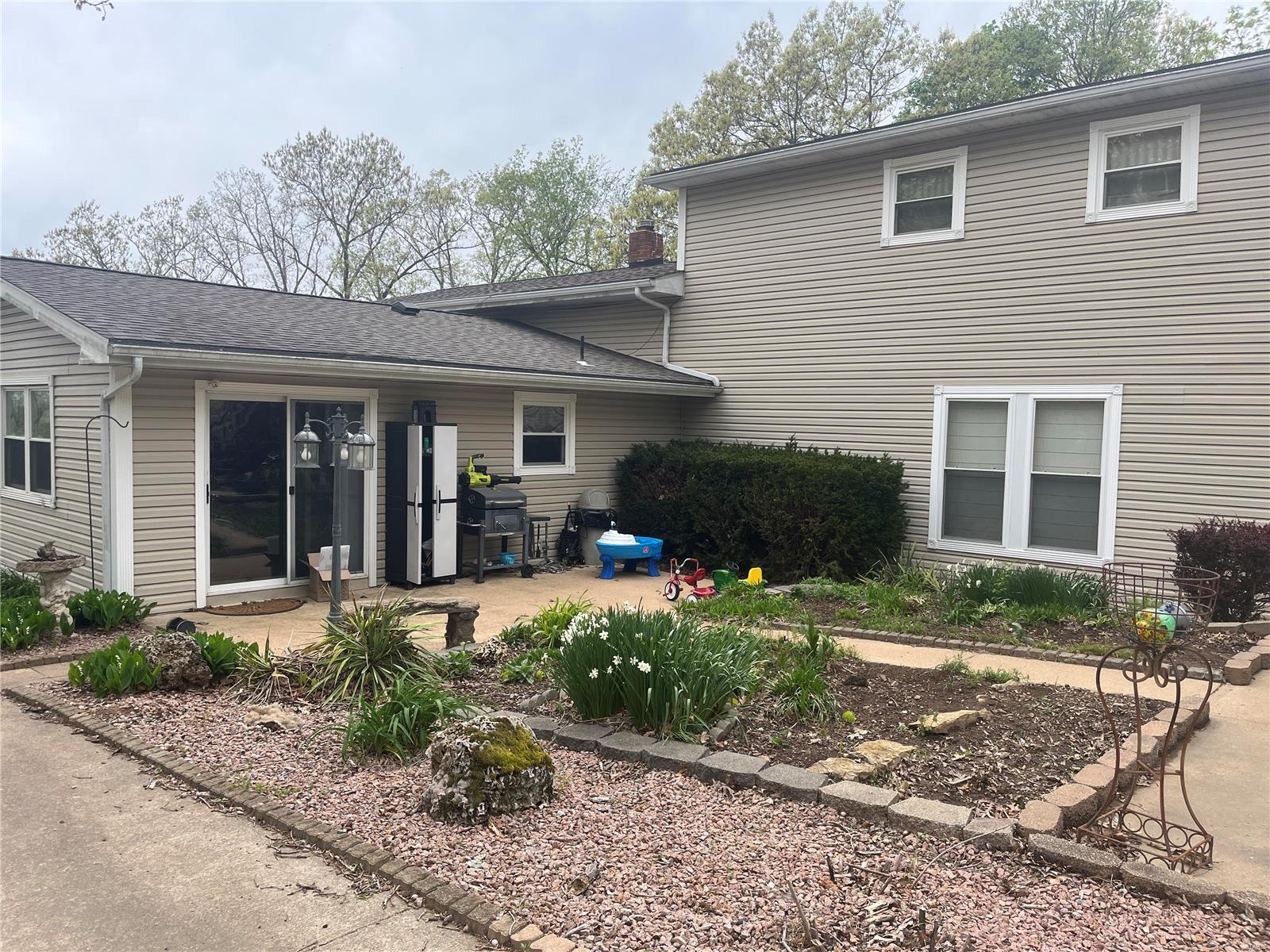 Greenbriar Hills Ph 2 - Farm