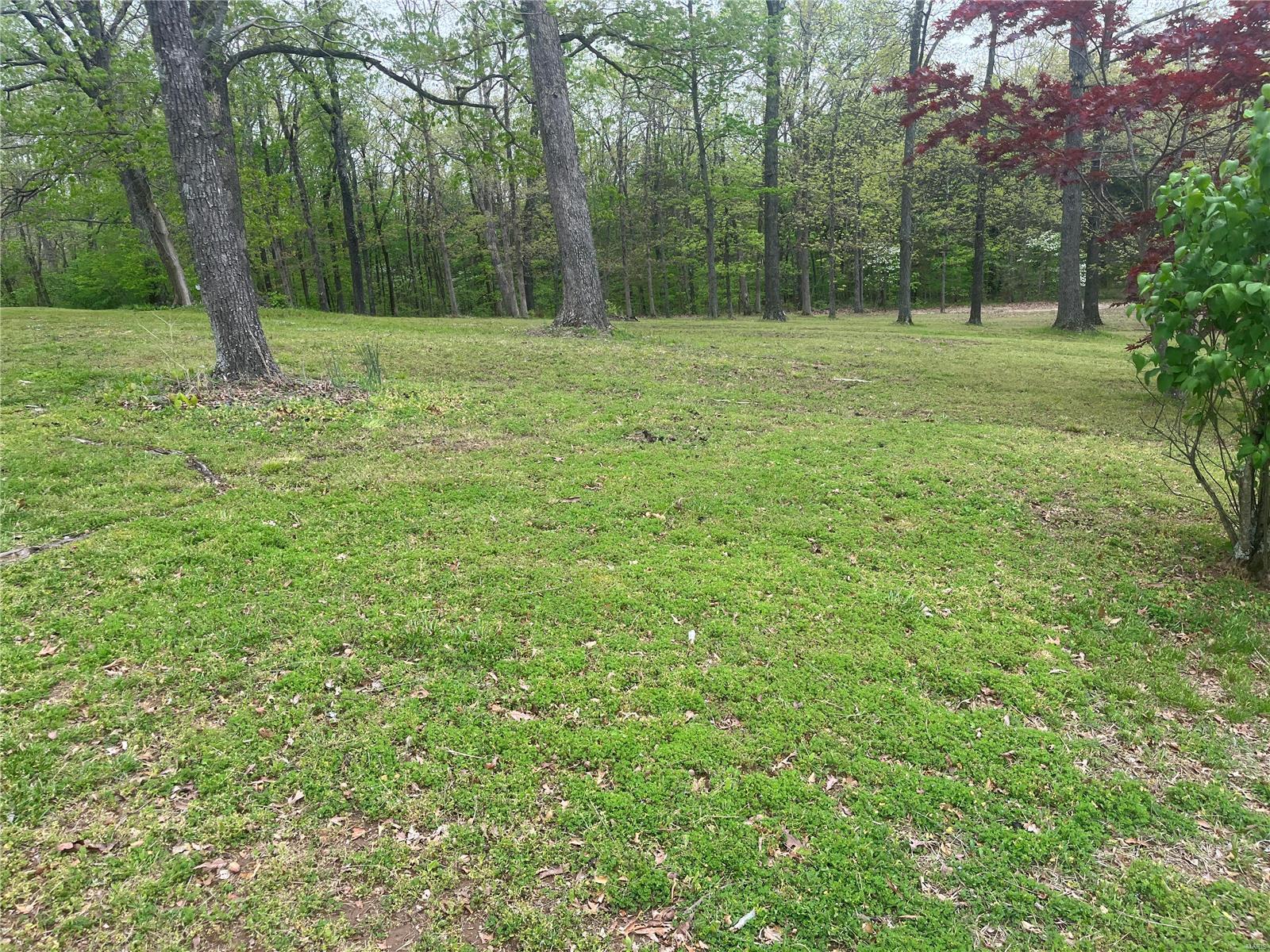 Greenbriar Hills Ph 2 - Farm