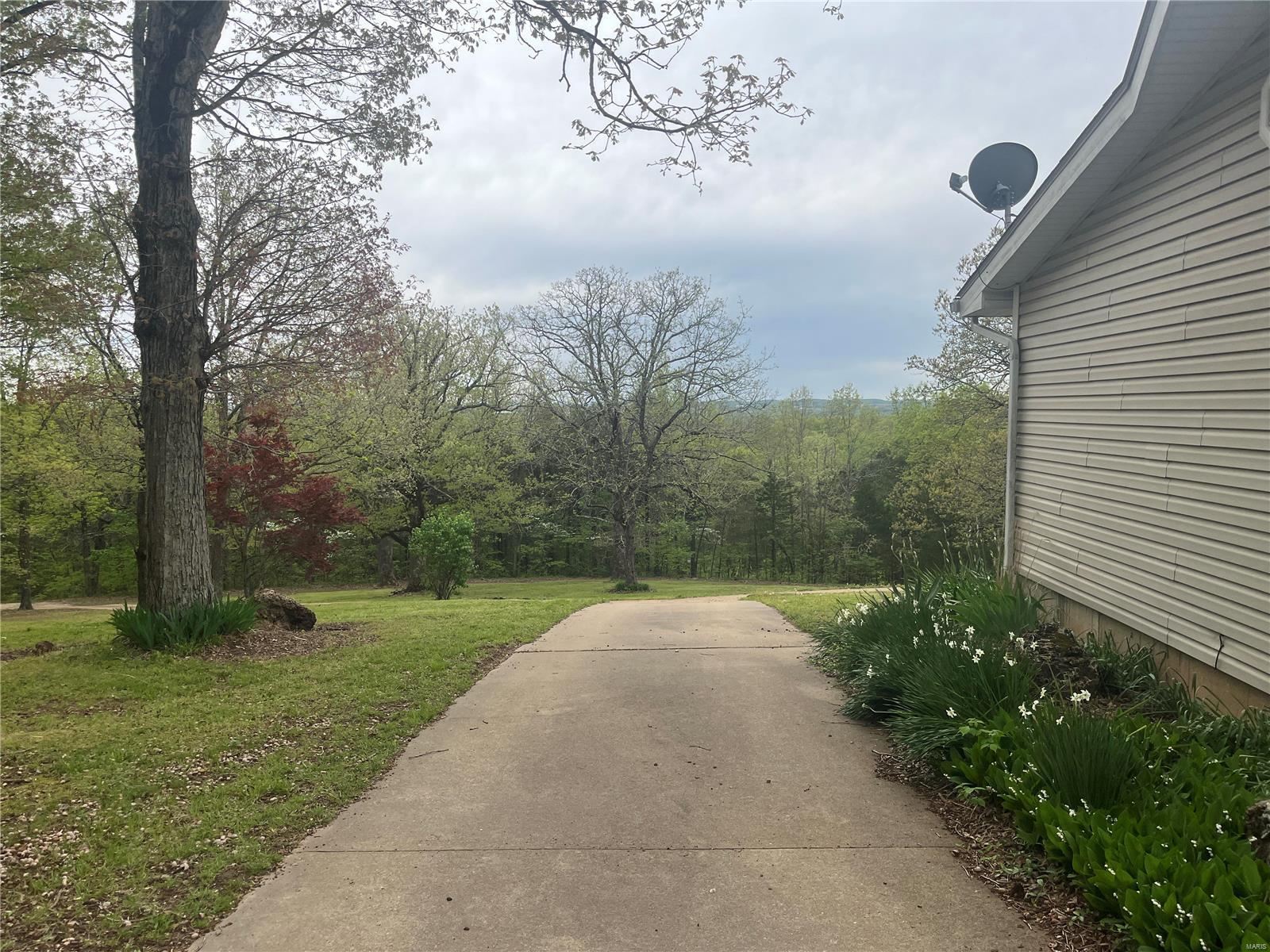 Greenbriar Hills Ph 2 - Farm