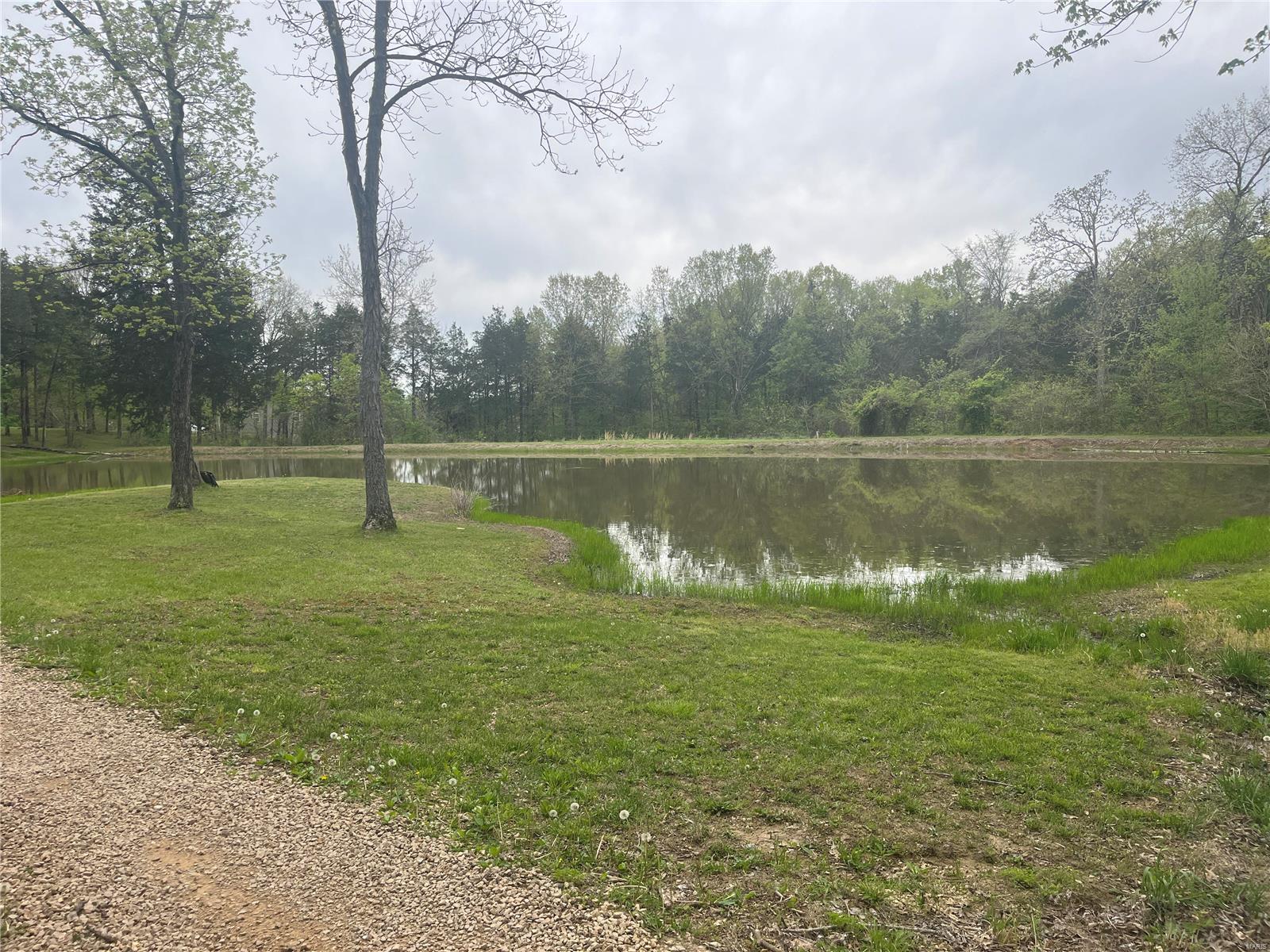 Greenbriar Hills Ph 2 - Farm