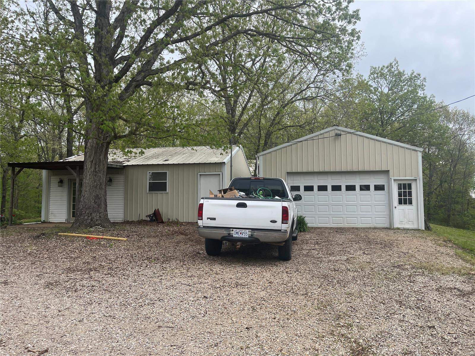 Greenbriar Hills Ph 2 - Farm