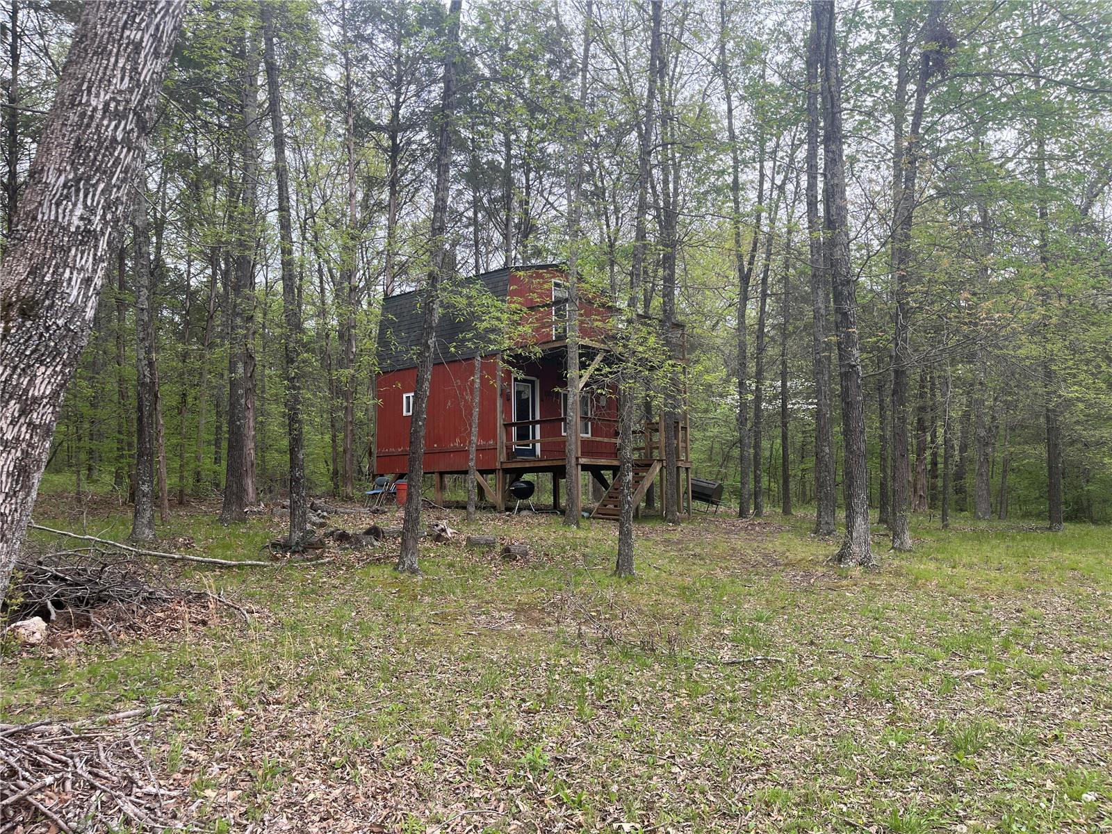 Greenbriar Hills Ph 2 - Farm