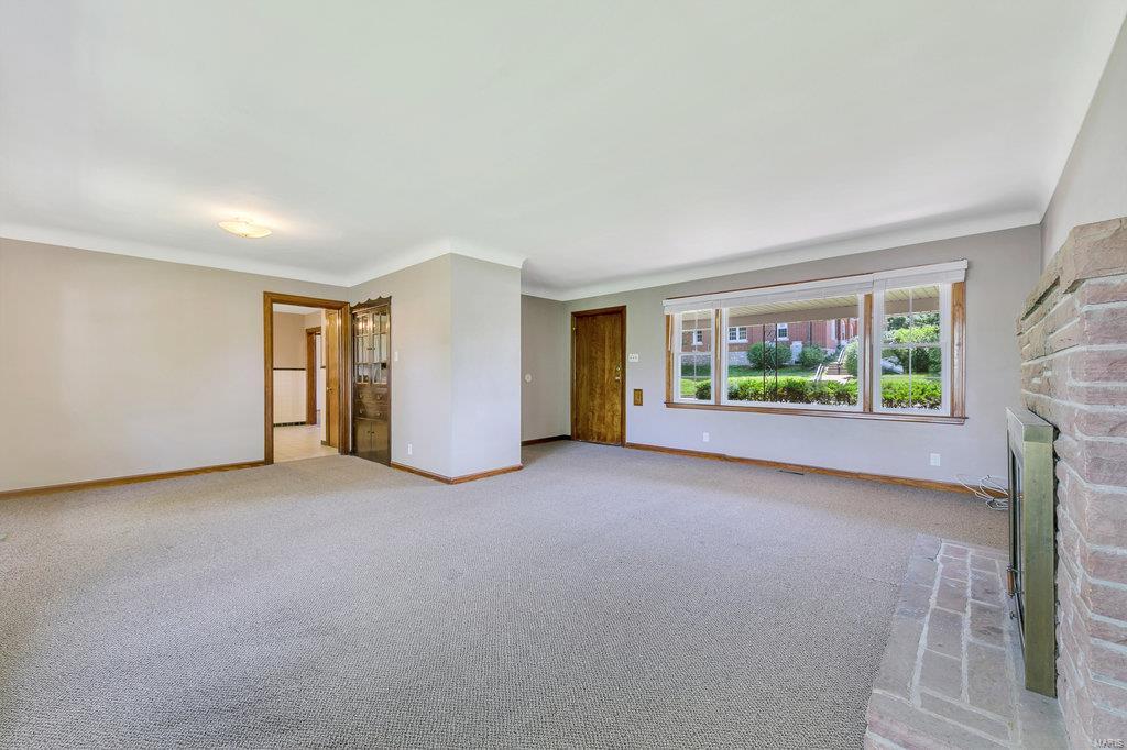 Lindenwood Heights - Residential