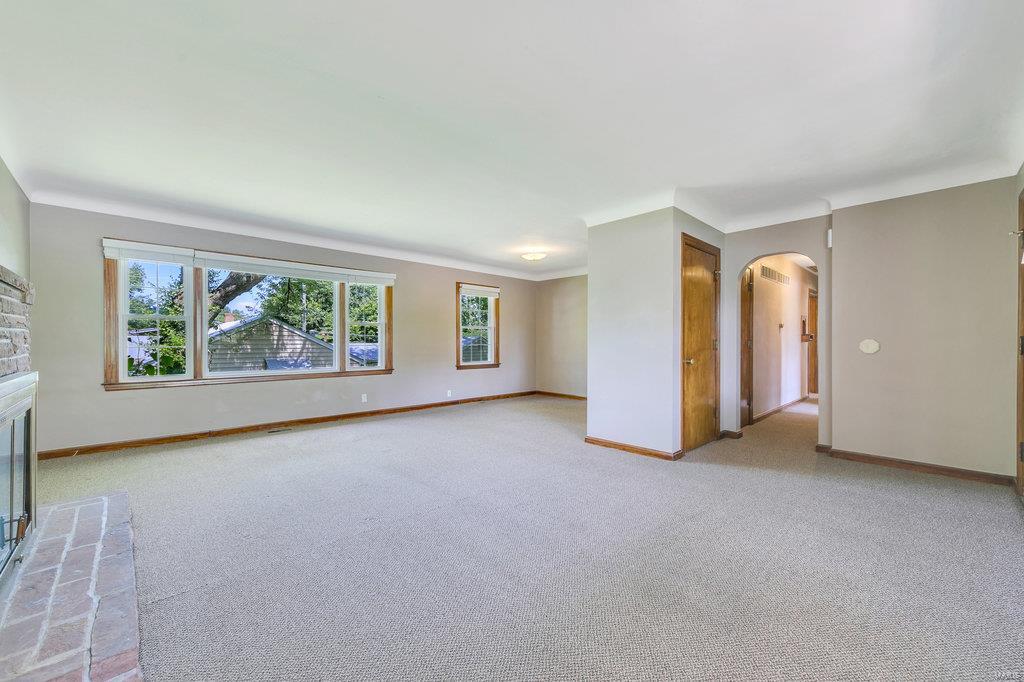 Lindenwood Heights - Residential