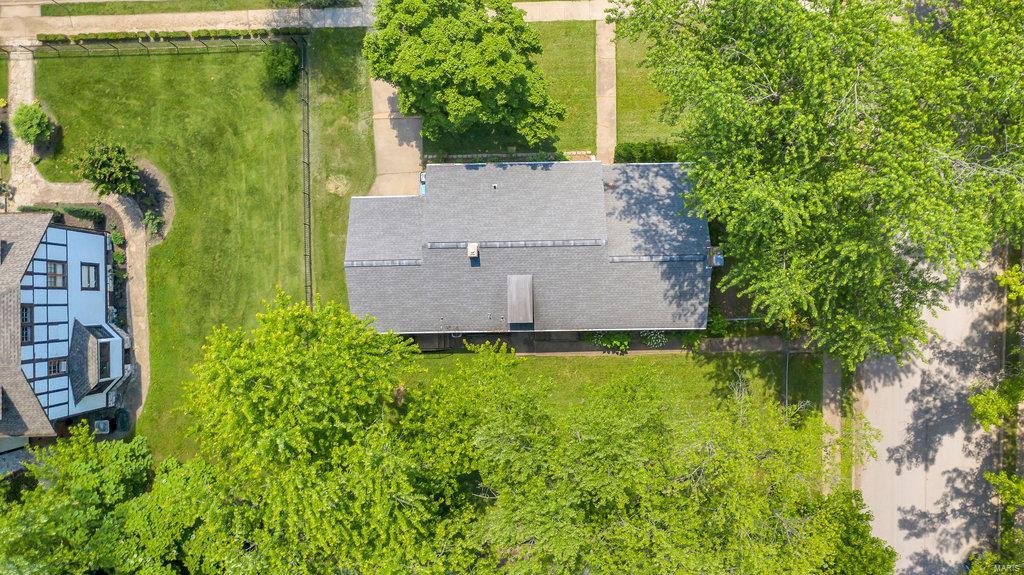 Lindenwood Heights - Residential